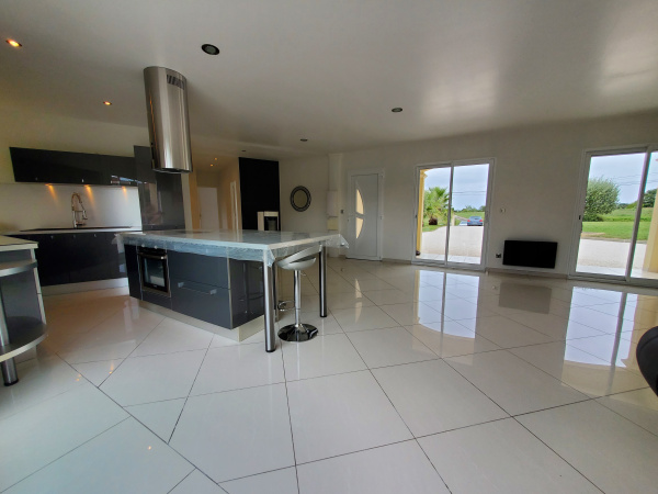 Offres de vente Maison Aiguillon 47190
