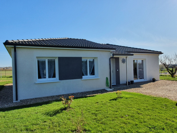 Offres de vente Maison Virazeil 47200