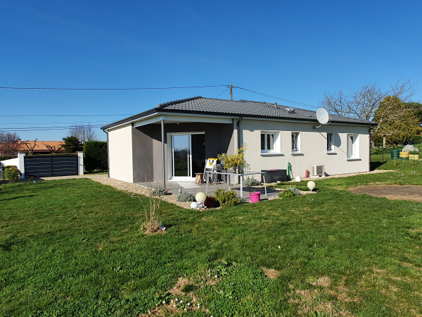 Offres de vente Maison Virazeil 47200