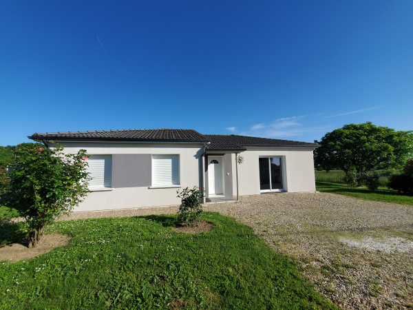 Offres de vente Maison Virazeil 47200