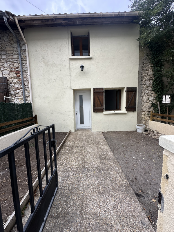 Offres de location Maison Casteljaloux 47700