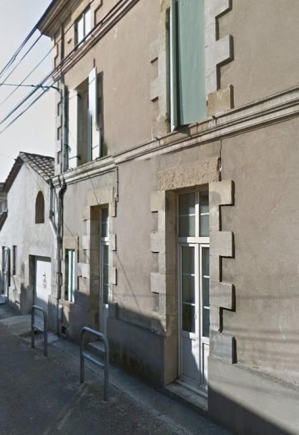 Offres de vente Maison Marmande 47200