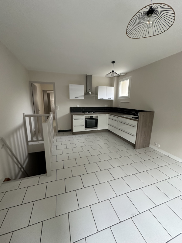 Offres de location Maison Marmande 47200