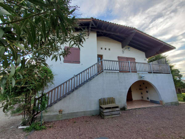 Offres de vente Maison Marmande 47200