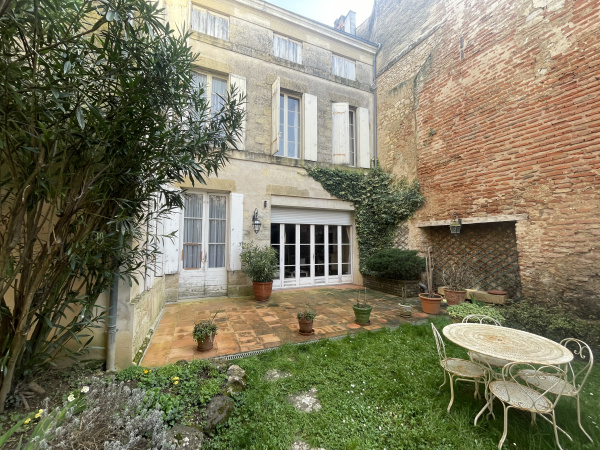 Offres de vente Maison Marmande 47200