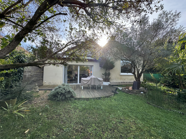 Offres de location Maison Marmande 47200