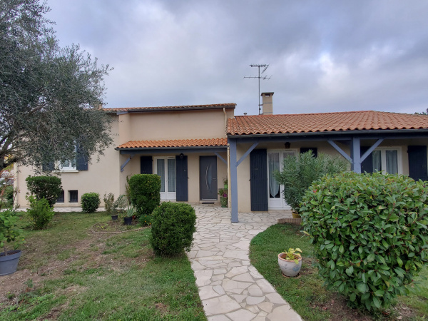 Offres de vente Maison Marmande 47200