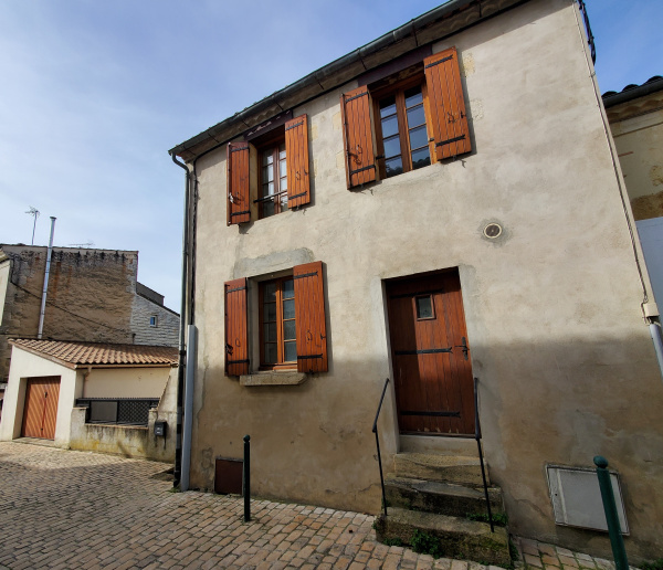 Offres de vente Maison Marmande 47200
