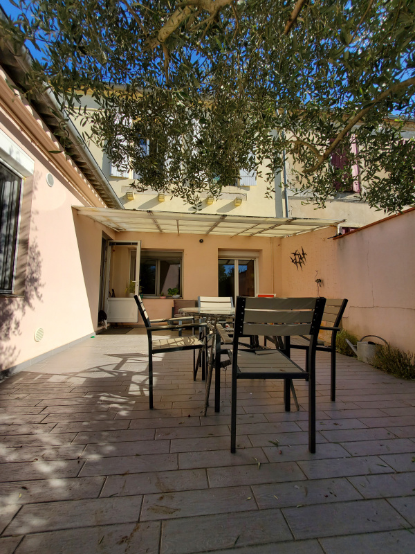 Offres de vente Maison Marmande 47200
