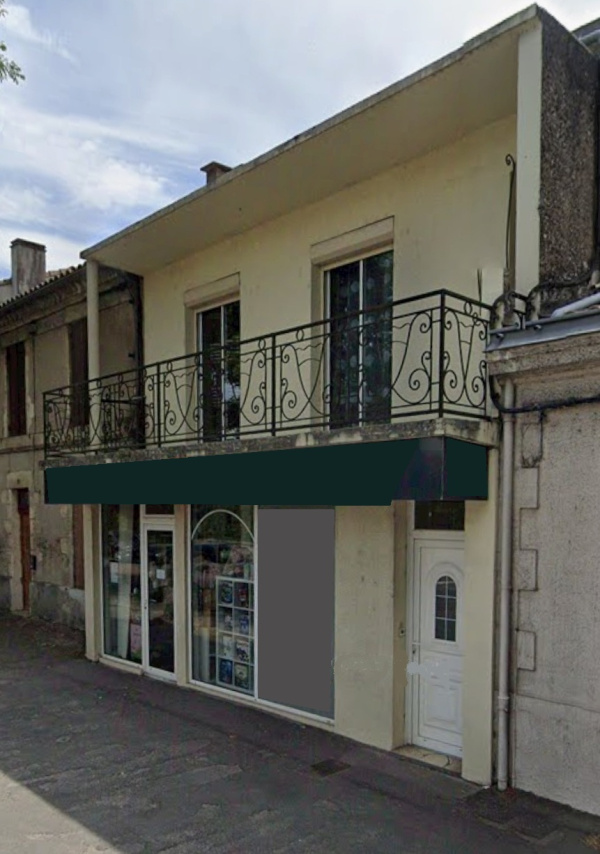 Offres de vente Maison Marmande 47200