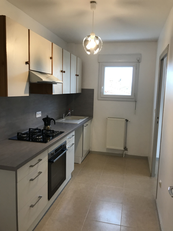 Offres de location Appartement Marmande 47200
