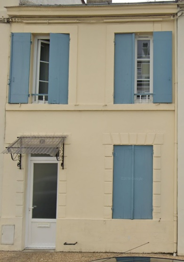 Offres de location Maison Marmande 47200