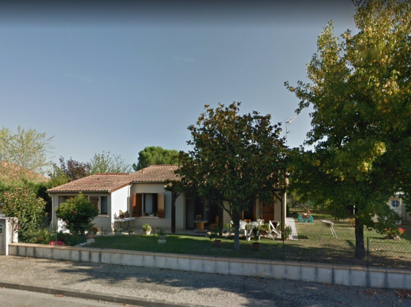 Offres de location Maison Marmande 47200