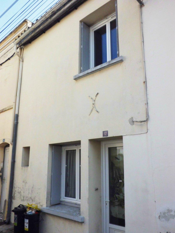 Offres de vente Maison Marmande 47200