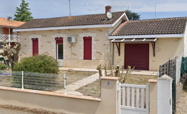 Offres de location Maison Marmande 47200