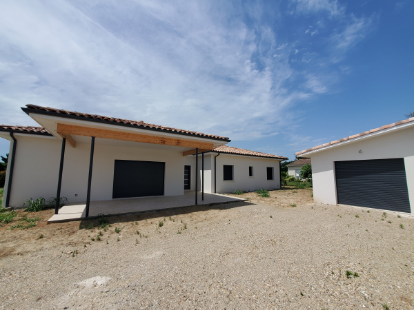 Offres de vente Maison Beaupuy 47200