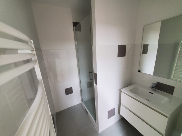 Offres de location Appartement Le Mas-d'Agenais 47430