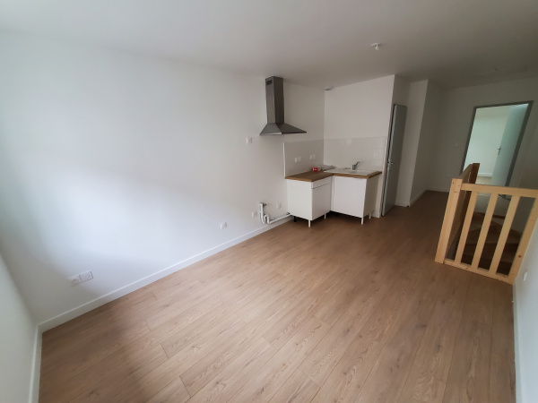 Offres de location Appartement Le Mas-d'Agenais 47430