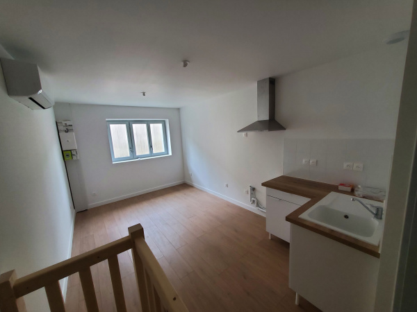 Offres de location Appartement Le Mas-d'Agenais 47430