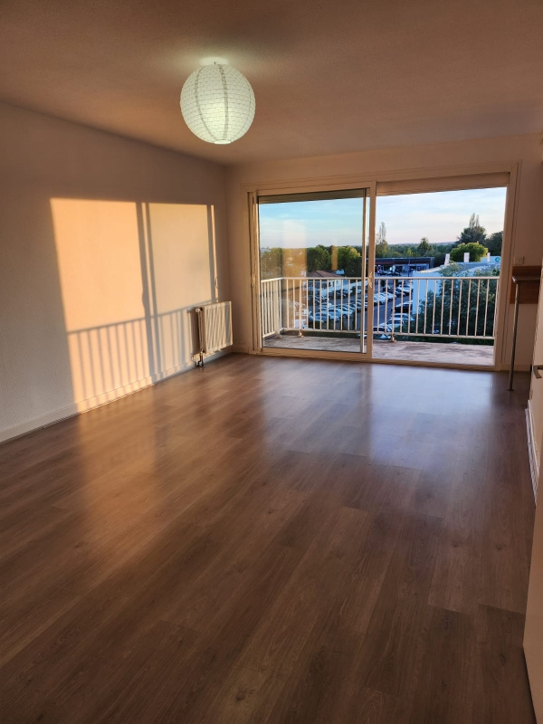 Offres de location Appartement Marmande 47200