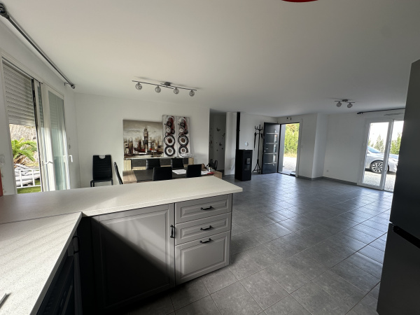 Offres de vente Maison Birac-sur-Trec 47200