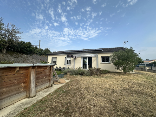 Offres de vente Maison Birac-sur-Trec 47200