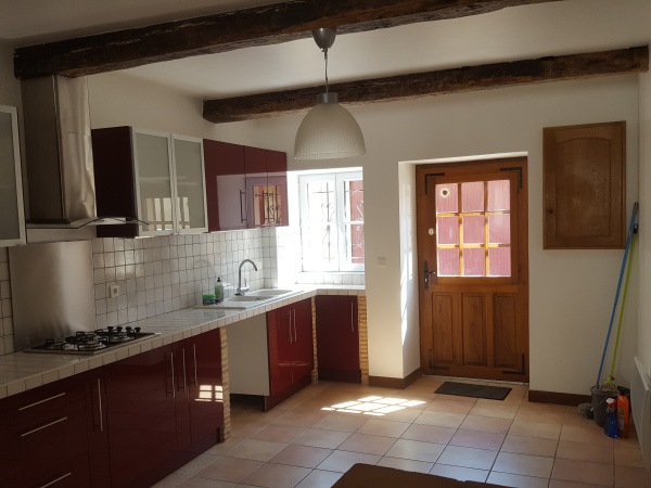 Offres de vente Maison Seyches 47350