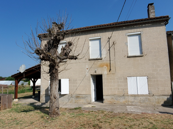 Offres de location Maison Marmande 47200