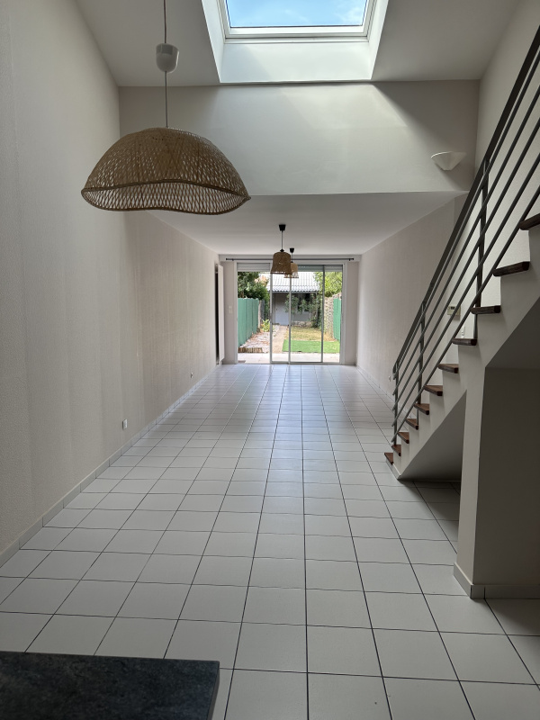 Offres de location Maison Marmande 47200