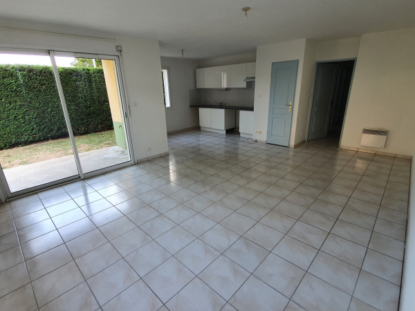 Offres de location Appartement Marmande 47200