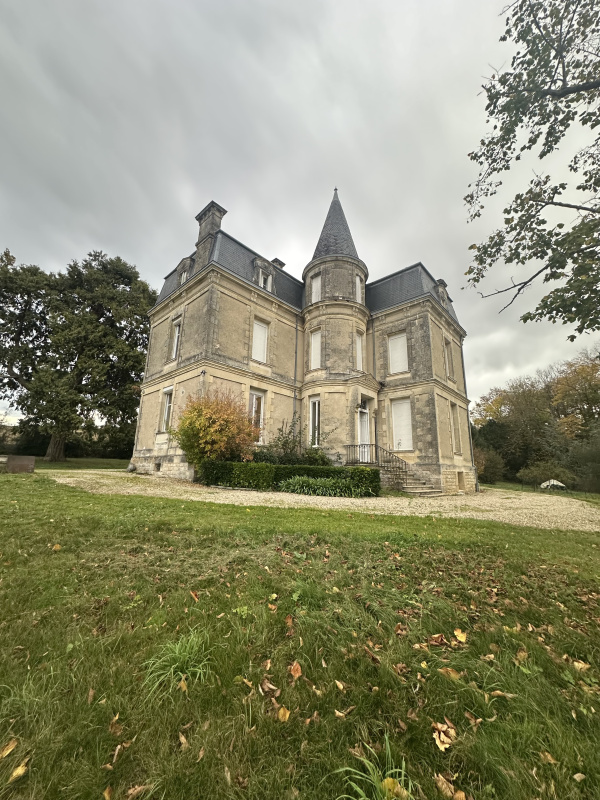Offres de vente Maison Marmande 47200