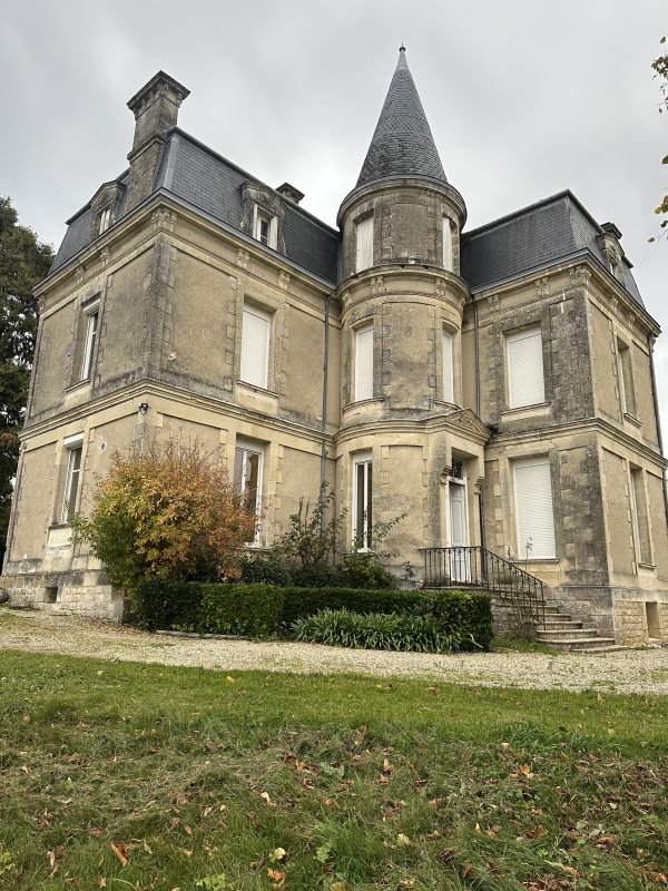 Offres de vente Maison Marmande 47200