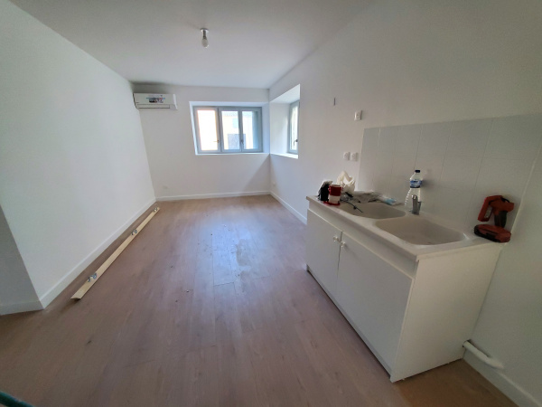 Offres de location Appartement Le Mas-d'Agenais 47430