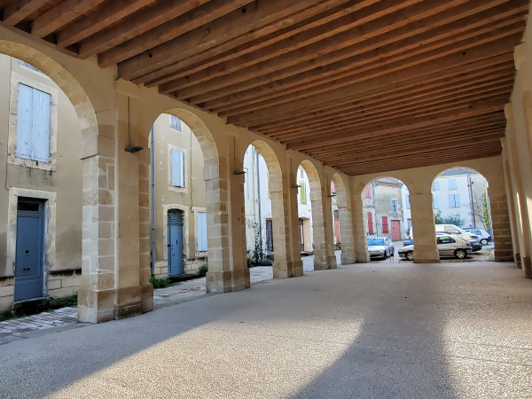 Offres de location Appartement Le Mas-d'Agenais 47430