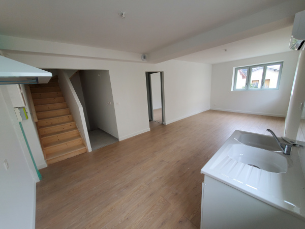 Offres de location Appartement Le Mas-d'Agenais 47430