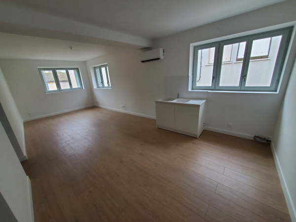 Offres de location Appartement Le Mas-d'Agenais 47430