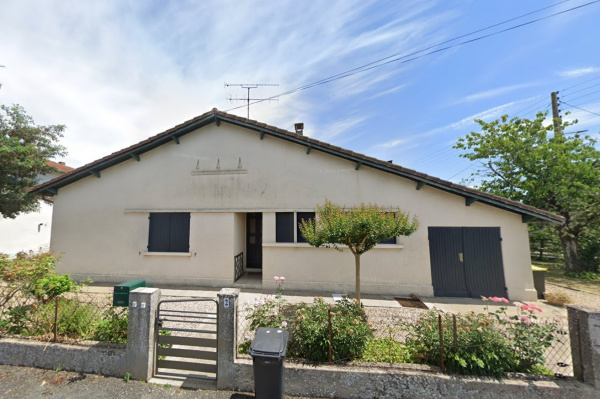 Offres de vente Maison Marmande 47200