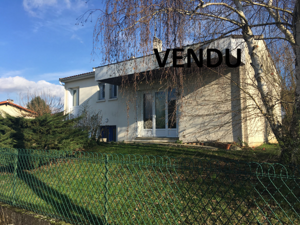 Offres de vente Maison Marmande 47200