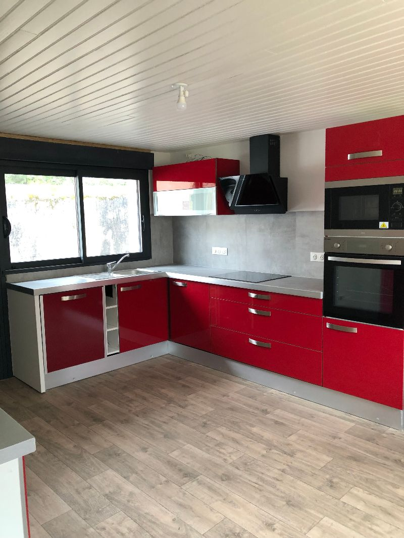 Agence immobilière de CAROLE B IMMO